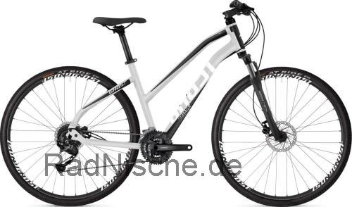 Ghost Square Cross 1.8 technische daten